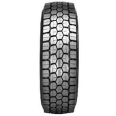 245/70R17.5 136/134M MAXIWAYS 110D LASSA A.ÇEKER - 3