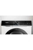 Siemens WQ45B2A0TR 9 kg Kurutma Makinesi Beyaz - 4