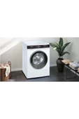 Siemens Wg52a2f0tr 1200 Devir 10 Kg Çamaşır Makinesi - 2