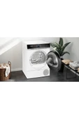 Siemens WQ45B2A0TR 9 kg Kurutma Makinesi Beyaz - 5