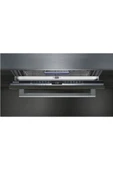 Siemens Sn63hx62mt 6 Programlı 14 Kişilik Ankastre Bulaşık Makinesi - 3
