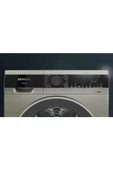 Siemens WQ41G20TTR IQ300 Isı Pompalı Kurutma Makinesi 9 kg Silver - 2