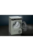 Siemens WQ41G20TTR IQ300 Isı Pompalı Kurutma Makinesi 9 kg Silver - 3