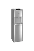 Siemens Dw15701 Gizli Damacanalı Su Sebili - Gri - 2