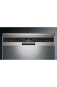 Siemens Sn25eı70mt 8 Programlı 13 Kişilik Bulaşık Makinesi - 2