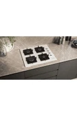 Siemens EO6C2PP30L Gazlı Ankastre Ocak - 2