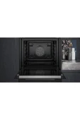 Siemens HB776G1B1 A Enerji Sinifi 71 LT Ankastre Firin - 3