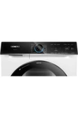 Siemens WQ45B2A0TR 9 kg Kurutma Makinesi Beyaz - 3