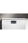 Siemens Sn216w00dt 6 Programlı 13 Kişilik Bulaşık Makinesi - 2