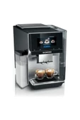Siemens TQ713R03 EQ.700 Integral Tam Otomatik Kahve Makinesi (Inox Silver) - 1
