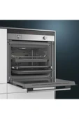Siemens Hı133fes3t 66 Lt Buhar Destekli Ankastre Fırın - 3