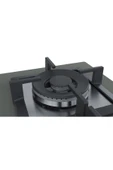 Siemens EP6A9HB20 60 cm Wok Gözlü Antrasit Gri Ocak - 3