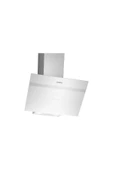 Siemens Lc64kpj20t 60 Cm Duvar Tipi Davlumbaz Beyaz - 1