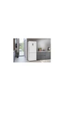 Siemens KG86PFWC0N 624 LT No-Frost Kombi Tipi Buzdolabı - 1