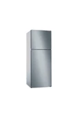 Siemens KD55NNLE0N E Enerji Sınıfı 485 L Üstten Donduruculu No-Frost Buzdolabı Inox - 1
