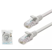 HADRON HDX5028 CAT6 KABLO 3M GRİ - 1