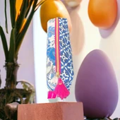 Eteelauder kzmetik-Makyaj-Çantası-Büyükboy-Genişlik24-Derinlik-15-cm VİNTAGE - 2