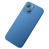 Apple iPhone 13 Uyumlu 360 Derece Tam Kaplayan Cam Kapak Kılıf thumbnail 8