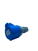 ZELKON ZEL 320 3x32A Uzatma Prizi - 1