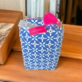 Eteelauder kzmetik-Makyaj-Çantası-Büyükboy-Genişlik24-Derinlik-15-cm VİNTAGE - 3