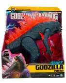 Godzilla X Kong Dev Aksiyon Figürü 28 cm Godzilla Evolved 35550 thumbnail 1