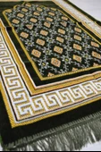 Kadife Seccade Haki - 70x110 cm -– Ekonomik,Hafif ve Kullanışlı - 2