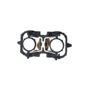 Elektrikli Traş Makinesi Yedek Başlık - Braket Bir - 1