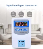 Sızıntı Koruma Prizi - 10A - 2