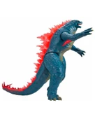 Godzilla X Kong Dev Aksiyon Figürü 28 cm Godzilla Evolved 35550 thumbnail 2