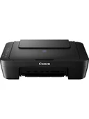 Canon E414 Inkjet Yazıcı/ Fotokopi+Tarama (Canon Eurasia Garantili) - 1