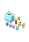 Fisher Price Hayvan Dostlarımın Çantası HTW93 Lisanslı Ürün - 2