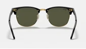 Ray-Ban RB 3016 W0365  Unisex Güneş Gözlüğü - 5