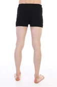 6 Adet Çift Kaplan Erkek Elastanlı Spor Külot Boxer 800 thumbnail 3