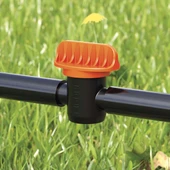 Claber 90767 ORTO DRIP KIT Damlama Sulama Sistemi - 7