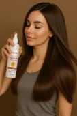 Garlex dökülme karşıtı, saç uzatan, saç bakım serumu 250 ml - 4