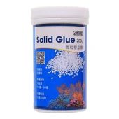 Ista Solid Glue Kaya ve Mercan Yapıştırıcı 200gr - 1
