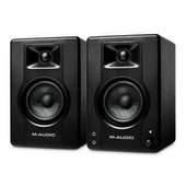 M-Audio BX3 Monitör Sistemi (ÇİFT) - 1