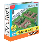 Claber 90767 ORTO DRIP KIT Damlama Sulama Sistemi - 2
