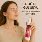 Garlex Gül Suyu 250 ml, Doğal Tonik Etkisi - 2