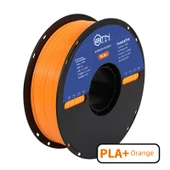 PLA+ 3D Yazıcı Filamenti - 1.75mm - Turuncu - 1