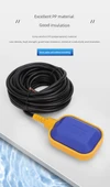 Kare Floater Anahtar - 3 Metre Silikon - 10