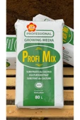 Profi Mix 80 Lt Ithal Blueberry Yaban Mersini Torfu - Ph 3,5 - 4,2 Asidik Toprak 0-40 mm - 80 Litre - 5
