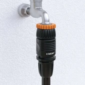 Claber 90772 Terrazzo Drıp Kıt Damlama Sulama Seti 25 Metre - 5