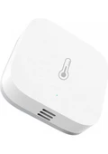 Aqara Akıllı Sıcaklık ve Nem Sensörü WSDCGQ11LM - 3