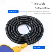 Kare Floater Anahtar - 3 Metre - 3