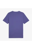 PUMA ERKEK GRAPHICS ICON TEE TİŞÖRT 68482946 - 5