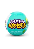 A Lot A Axolotls Sürpriz Paket Lisanslı Ürün thumbnail 1