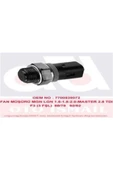 Vernet TS1371 Ts1371 Fan Müşürü Mgn Lgn 1.6-1.8-2.0-master 2.8 Tdı F3 3 Fşl 88/78 92/82 Ts1371 Ren - 1
