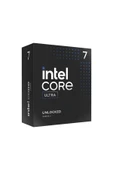 İntel Core Ultra 7 Processor 265K İşlemci Box BX80768265K - 1
