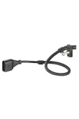 Bosch 0261210257  KRANK MİL SENSÖRÜ POLO 1.4 BBY - 1